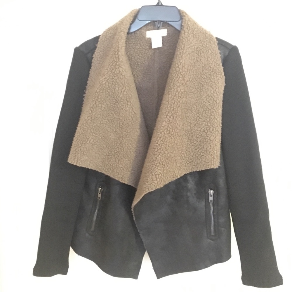 Moto Jacket